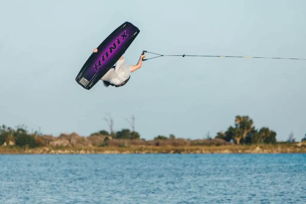 One Blackout Wakeboard 2026<Ronix Hot