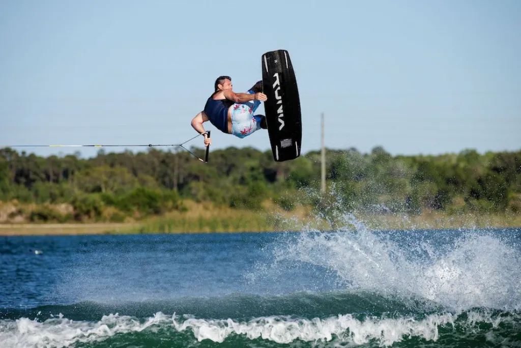 2025 One Legacy Wakeboard<Ronix Best