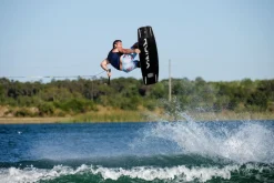 2025 One Legacy Wakeboard | One Boots<Ronix Clearance