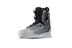 One Silver Reflective Boots 2026<Ronix Sale