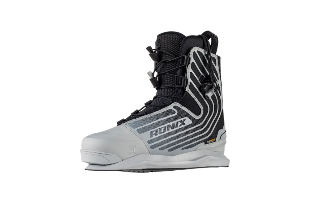 One Silver Reflective Boots 2026<Ronix Sale