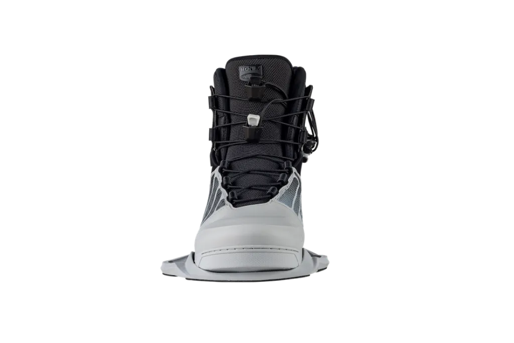 One Silver Reflective Boots 2026<Ronix Sale