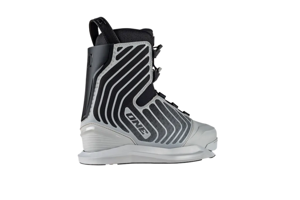 One Silver Reflective Boots 2026<Ronix Sale