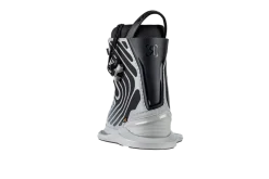 One Silver Reflective Boots 2026<Ronix Sale