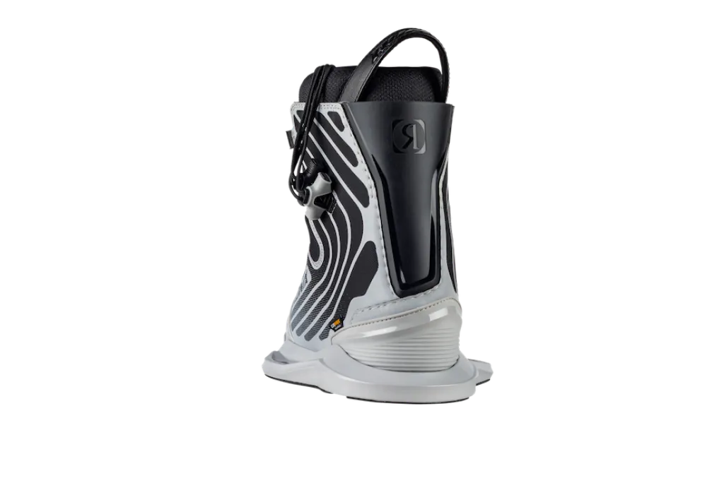 One Silver Reflective Boots 2026<Ronix Sale