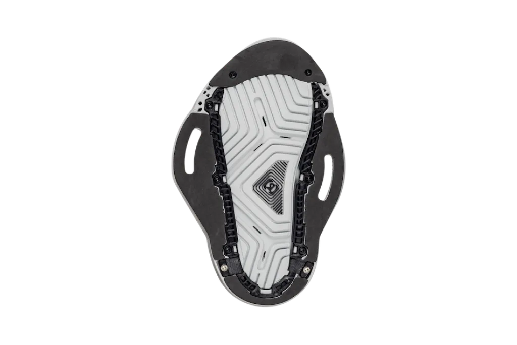 One Silver Reflective Boots 2026<Ronix Sale