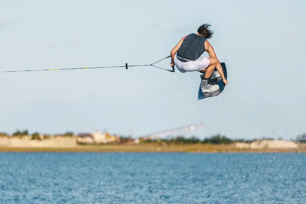 One Silver Reflective Boots 2026<Ronix Sale