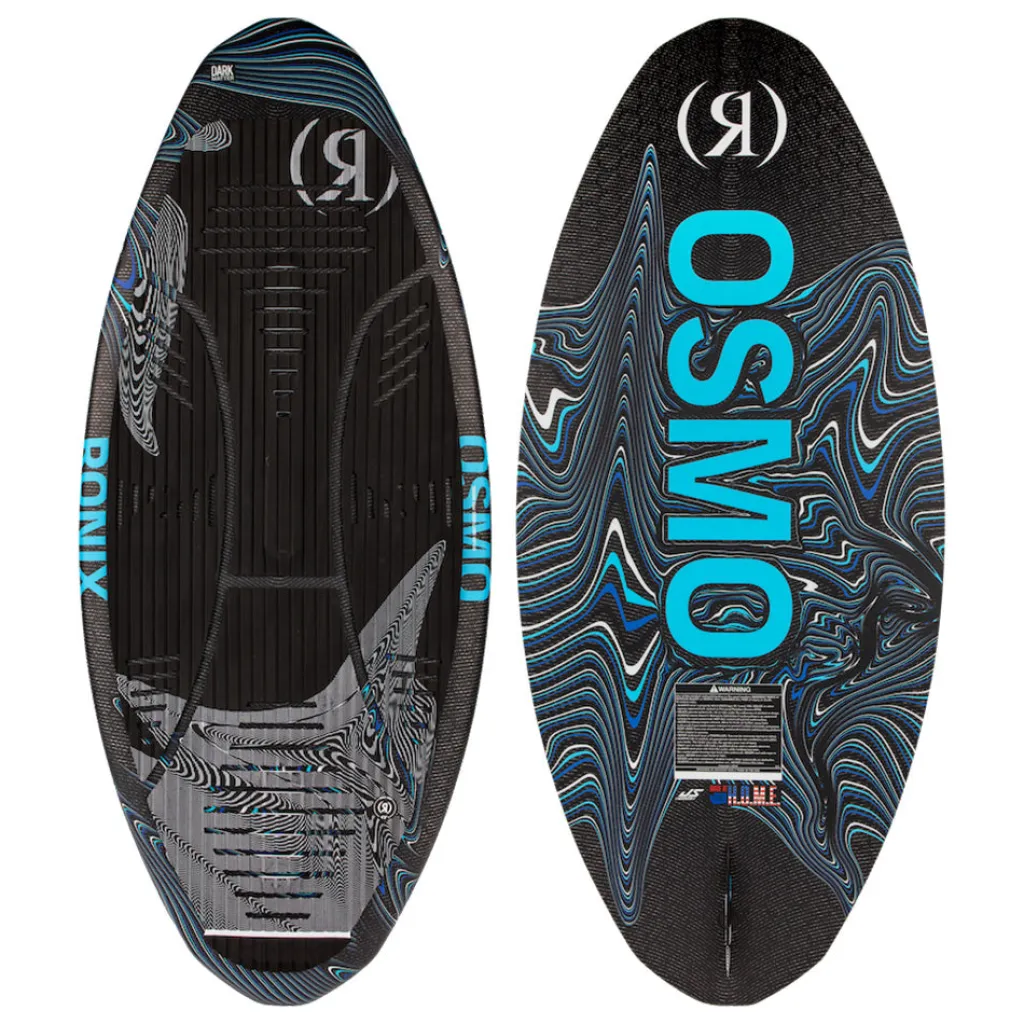Osmo Dark Matter Wakesurf Board 2026<Ronix Clearance