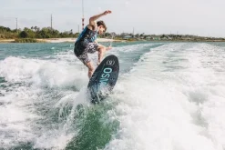 Osmo Dark Matter Wakesurf Board 2026<Ronix Clearance