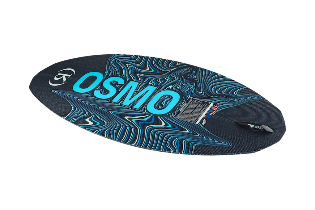 Osmo Dark Matter Wakesurf Board 2026<Ronix Clearance