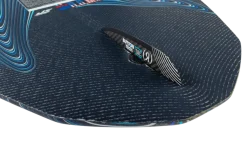 Osmo Dark Matter Wakesurf Board 2026<Ronix Clearance