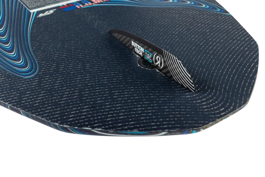 Osmo Dark Matter Wakesurf Board 2026<Ronix Clearance