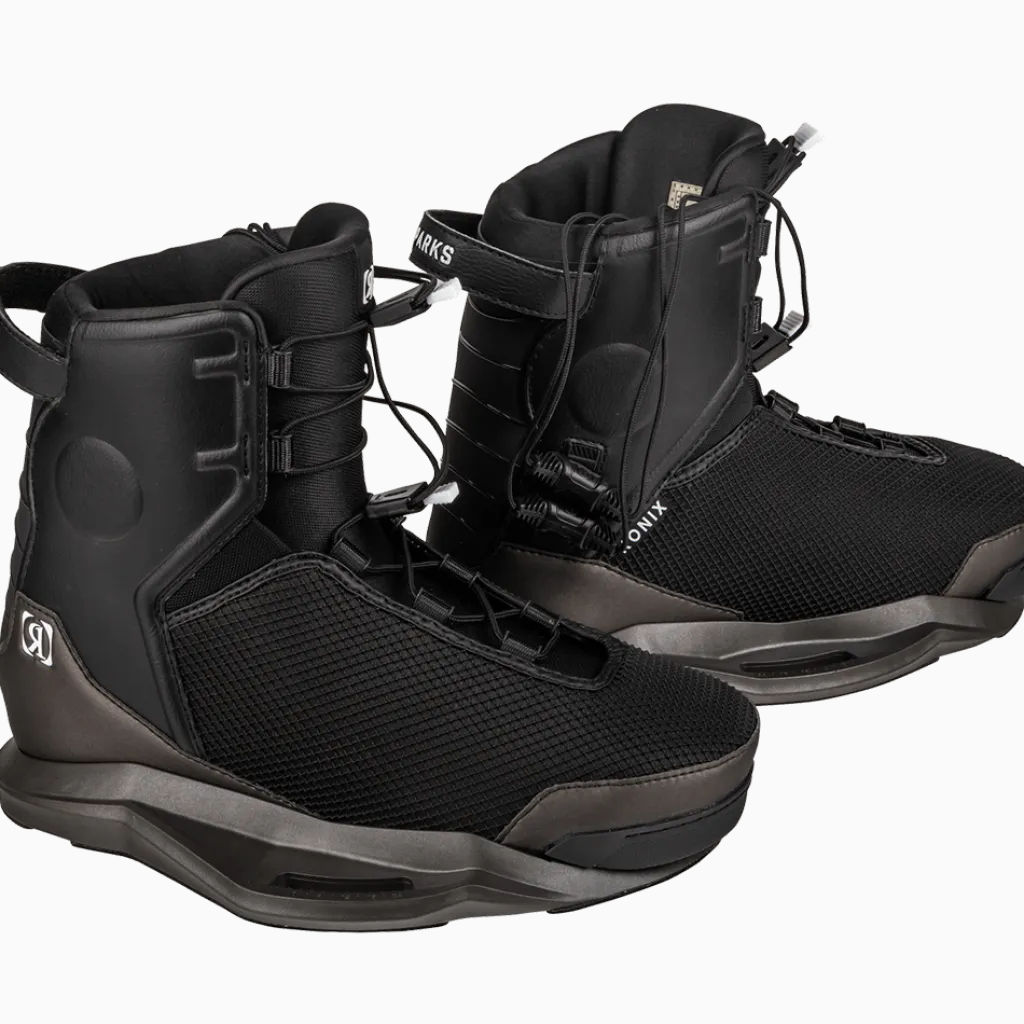 2022 Parks Bindings<Ronix Sale