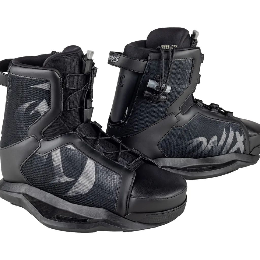 Parks Boots 2026<Ronix Hot