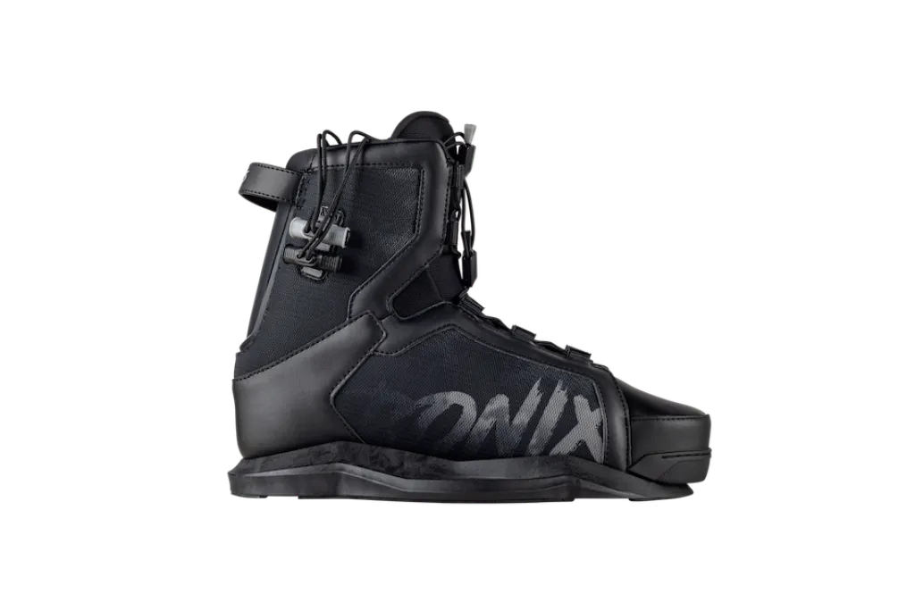 Parks Boots 2026<Ronix Hot