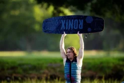 2025 Parks Wakeboard<Ronix