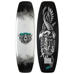 Parks Wakeboard 2026<Ronix New