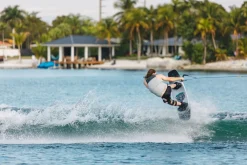 Parks Wakeboard 2026<Ronix New