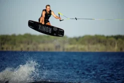 2025 Parks Wakeboard | District Bindings<Ronix Online