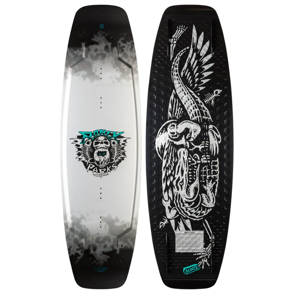 Parks Wakeboard | Parks Boots 2026<Ronix Online