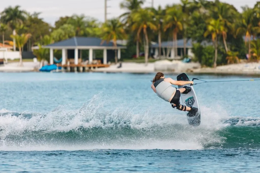 Parks Wakeboard | Parks Boots 2026<Ronix Online
