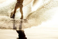2025 Parks Wakeboard | Parks Bindings<Ronix Hot