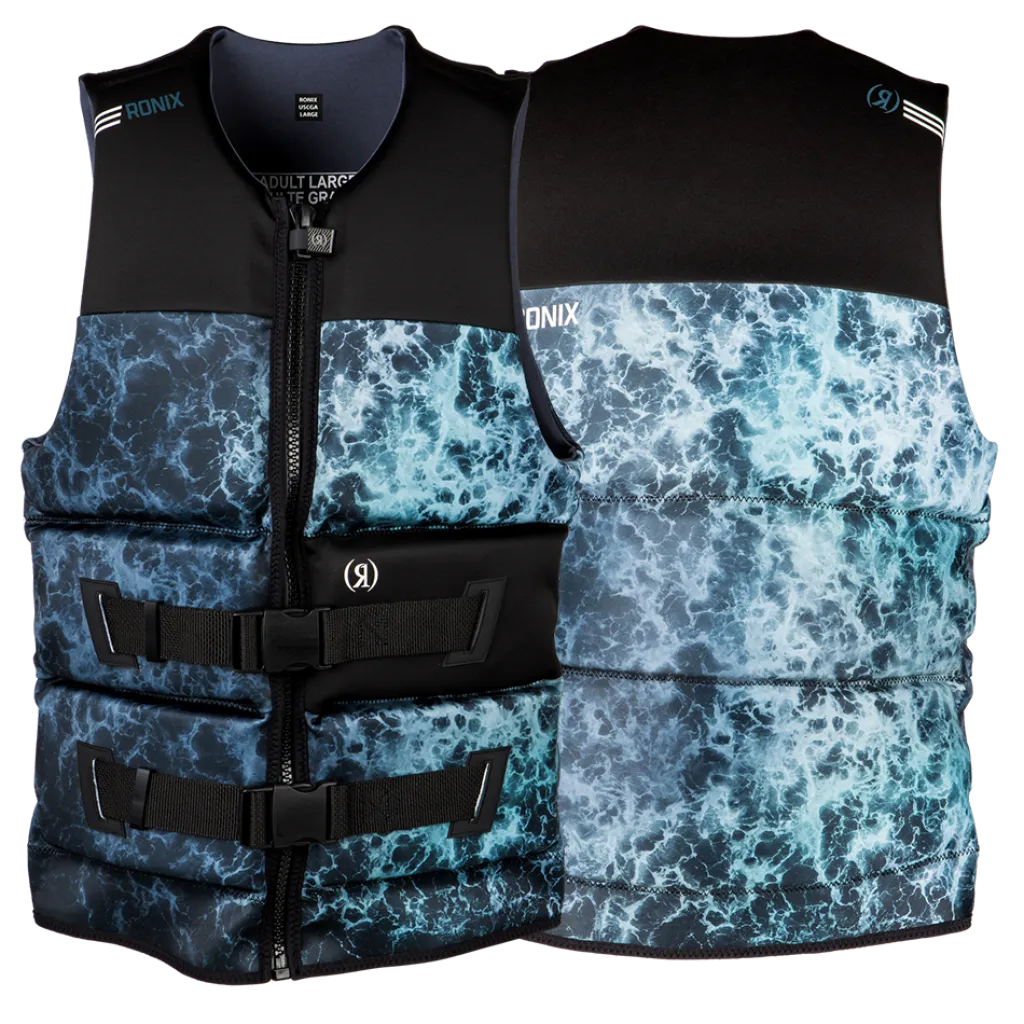 Point Break Ye en' CGA Vet<Ronix Discount