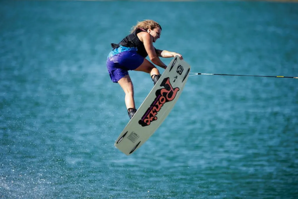 2025 Quarter 'Til Midnight Wakeboard | Halo Boots<Ronix