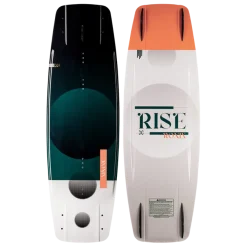 2023 Rise Wakeboard | Halo Bindings<Ronix New