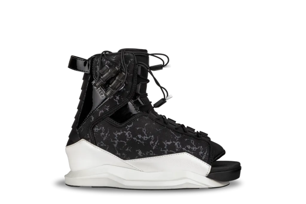 2023 Rise Wakeboard | Halo Bindings<Ronix New
