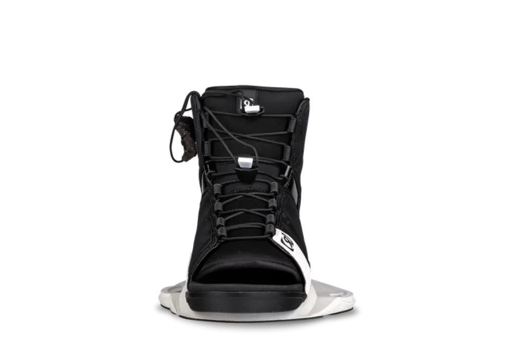 2023 Rise Wakeboard | Halo Bindings<Ronix New