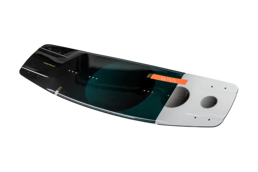 2023 Rise Wakeboard | Halo Bindings<Ronix New
