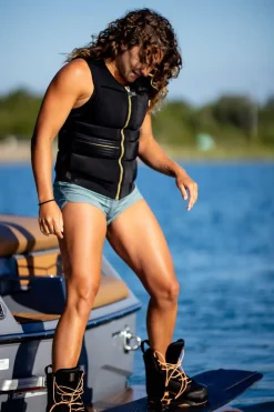 2025 Rie Woen' CE Ipact Vet<Ronix Discount