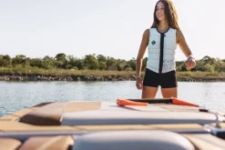 Rie Woen' CE Ipact Vet 2026<Ronix Best