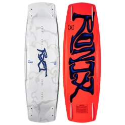 RXT Blackout Wakeboard 2026<Ronix New