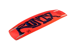 RXT Blackout Wakeboard 2026<Ronix New