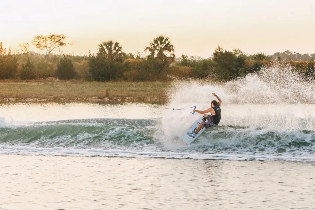 RXT Blackout Wakeboard 2026<Ronix New