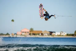 2025 RXT Blackout Wakeboard<Ronix Clearance