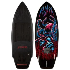 Sea Captain Wakesurf Board 2026<Ronix Sale
