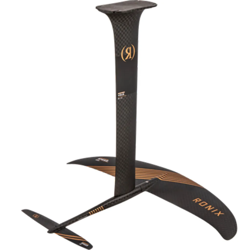 Shadow Carbon Speed/Lift 1530 Edition Foil Set<Ronix Discount