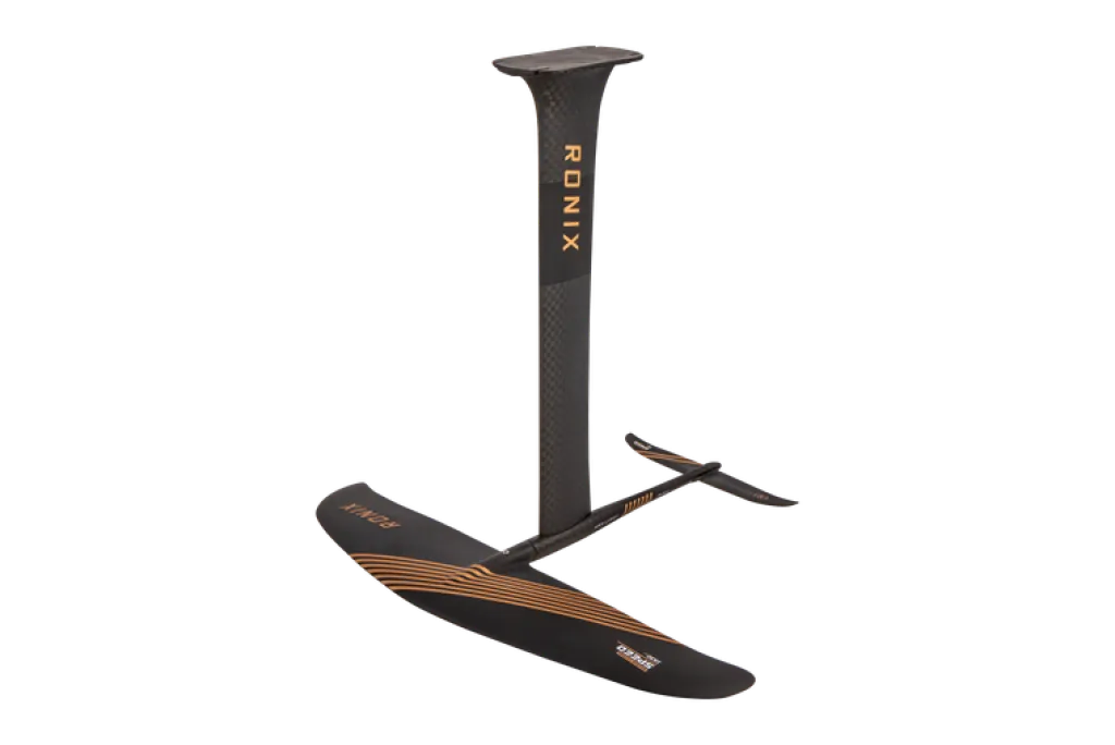 Shadow Carbon Speed/Lift 1530 Edition Foil Set<Ronix Discount