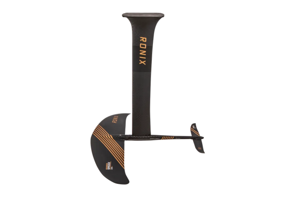 Shadow Carbon Speed/Lift 1530 Edition Foil Set<Ronix Discount