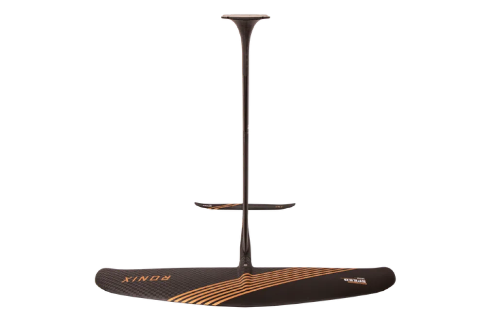 Shadow Carbon Speed/Lift 1530 Edition Foil Set<Ronix Discount