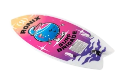 Sonic Girl's Fish Wakesurf Board 2026 - 3'9