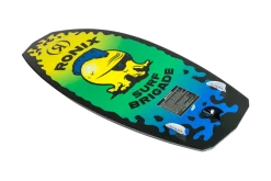 Sonic Powertail Wakesurf Board 2026 - 3'9