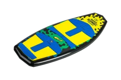 Sonic Powertail Wakesurf Board 2026 - 3'9