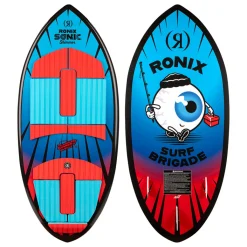 Sonic Skimmer Wakesurf Board 2026 - 3'11"<Ronix Sale