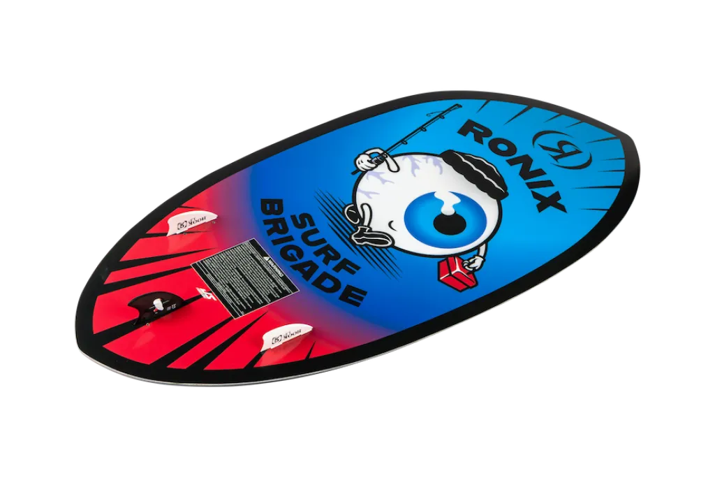 Sonic Skimmer Wakesurf Board 2026 - 3'11"<Ronix Sale