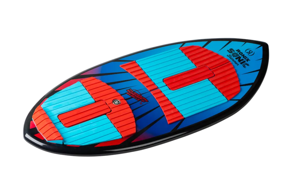 Sonic Skimmer Wakesurf Board 2026 - 3'11"<Ronix Sale