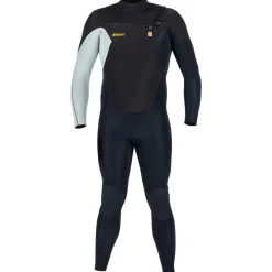 tarpath 3.5/2.5 Chet Zip Fu Wetuit<Ronix New